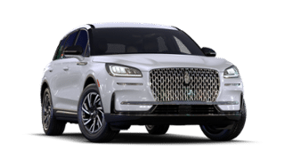 2025 Lincoln Lincoln Corsair External Image 4